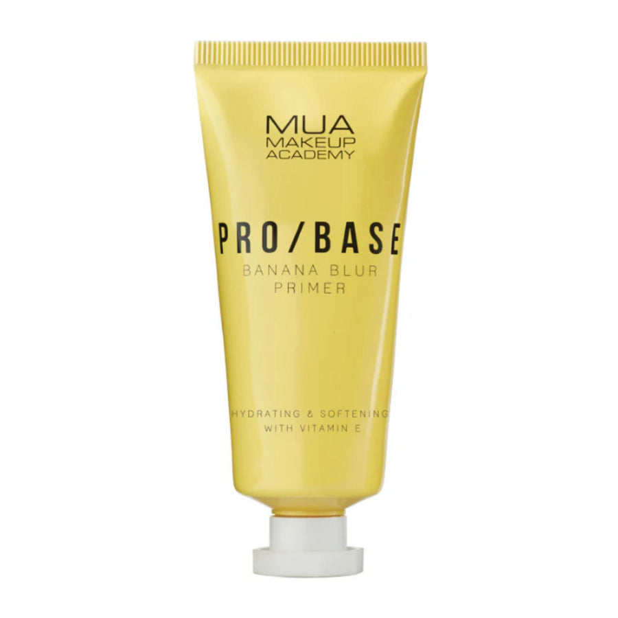 Pro Base Banana Blur Primer