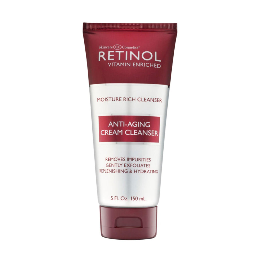 Anti-Aging Cream Cleanser