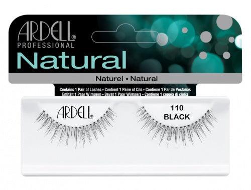 Natural 110 - Demi Black