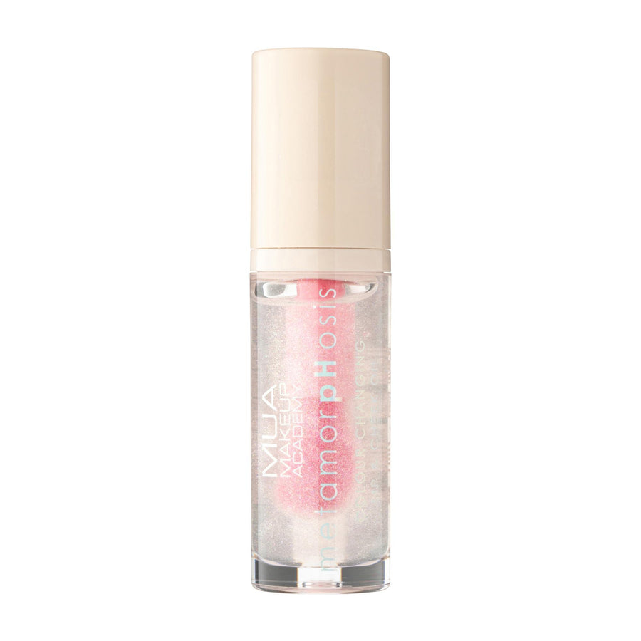 Metamorphosis Lip & Cheek Oil