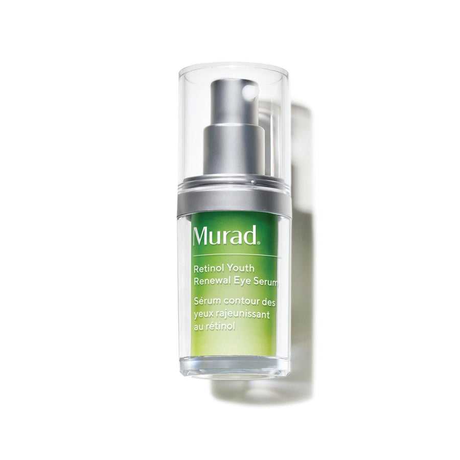 Retinol Youth Renewal Eye Serum