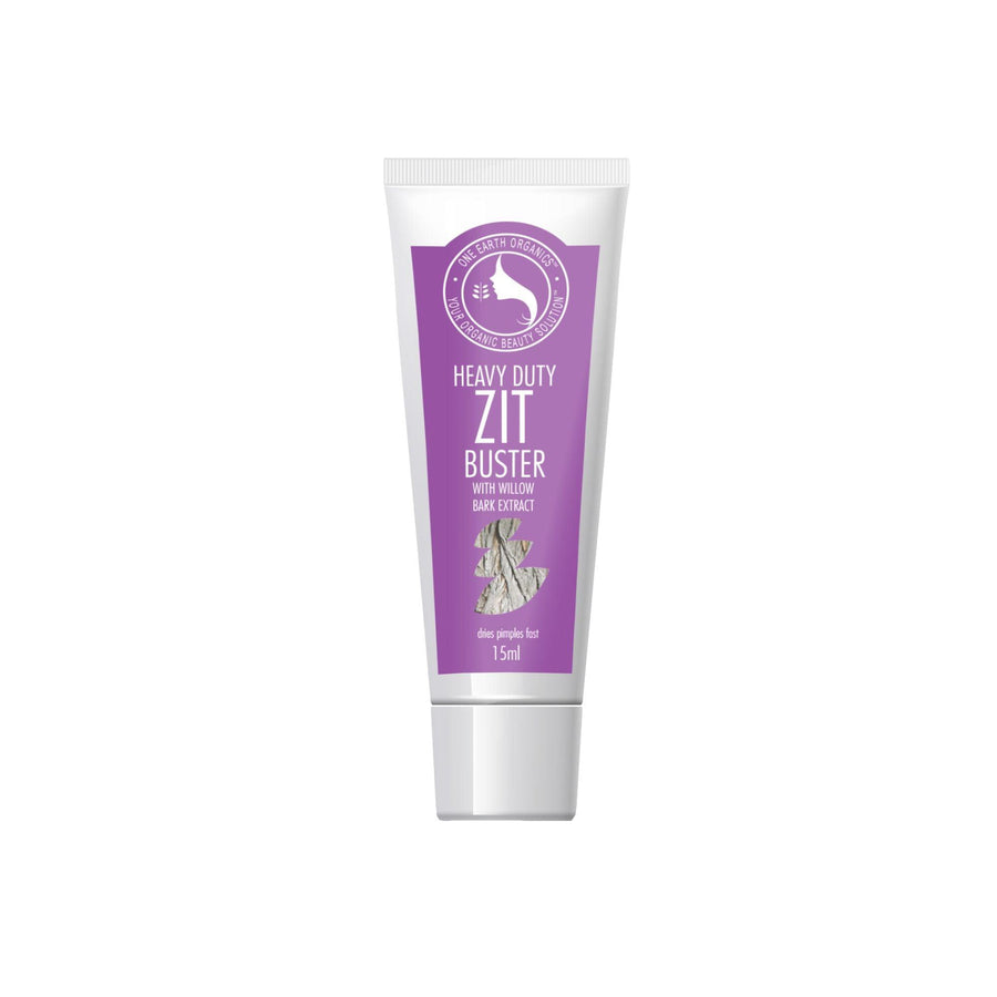 Heavy Duty Organic Zit Buster