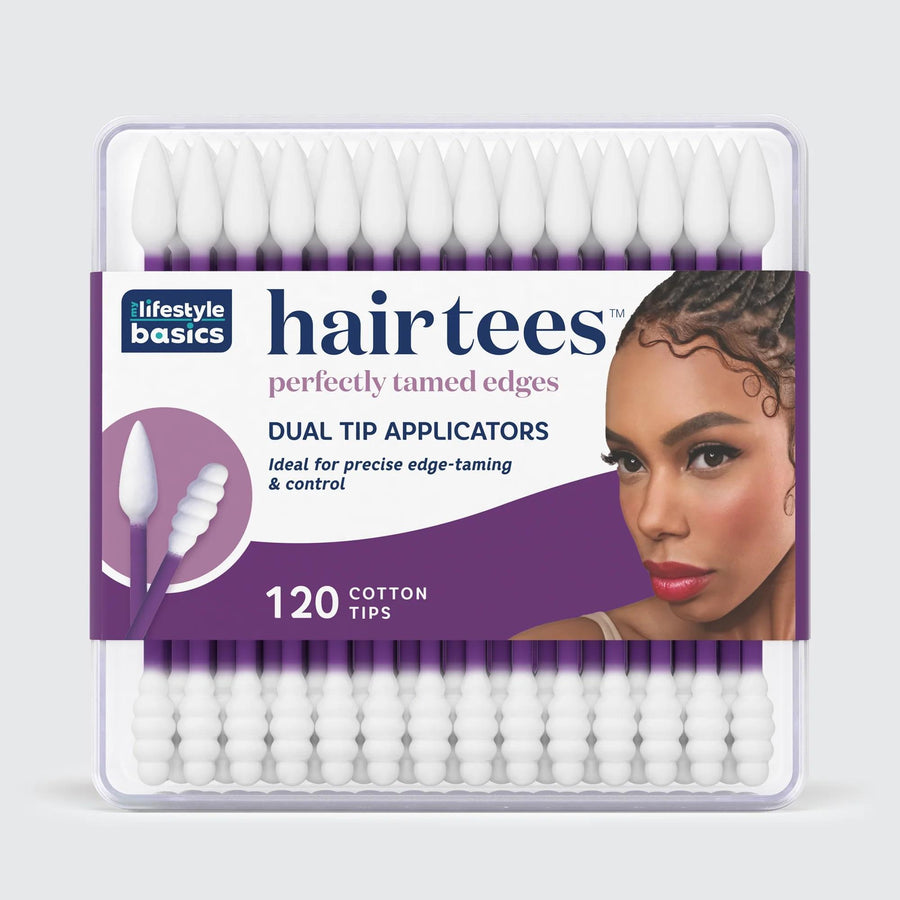 Hair Tees Applicators