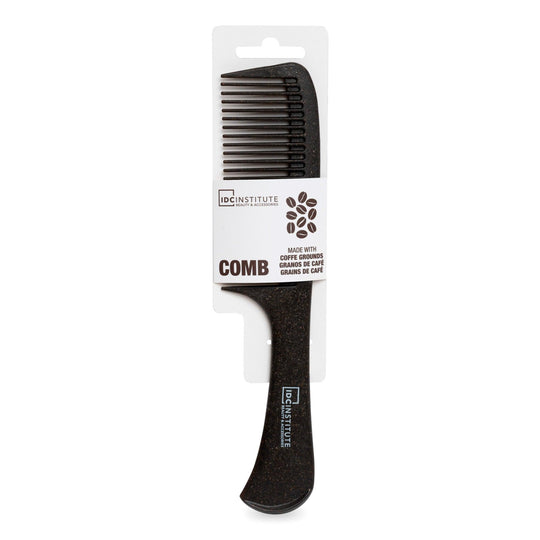 IDC INSTITUTE Bio-Based Coffee Ground Comb