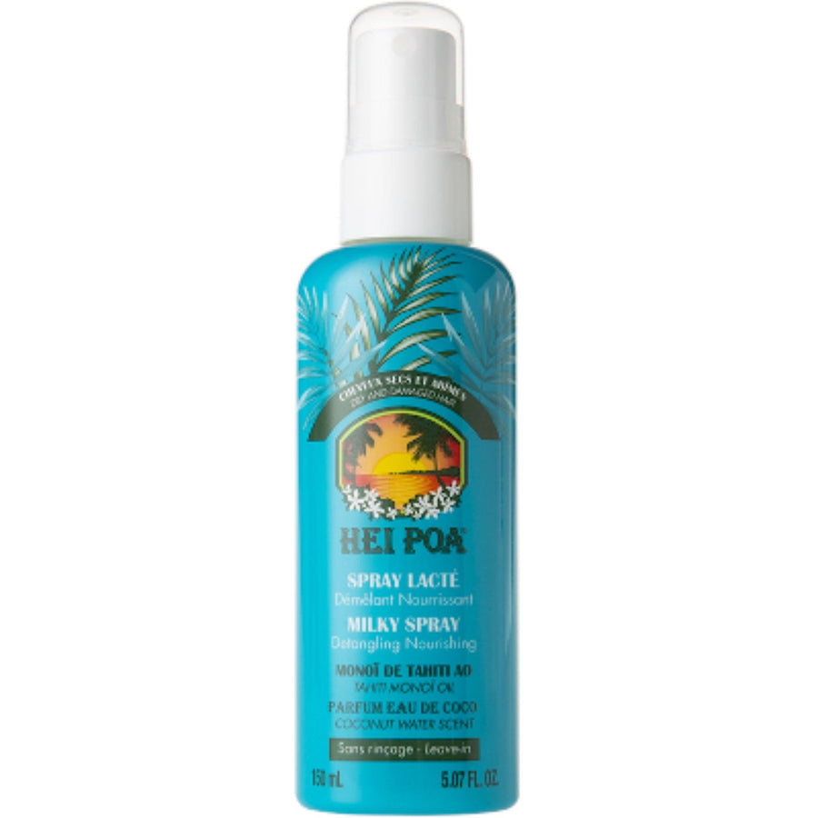 Milky Spray with Tahiti Monoï Oil