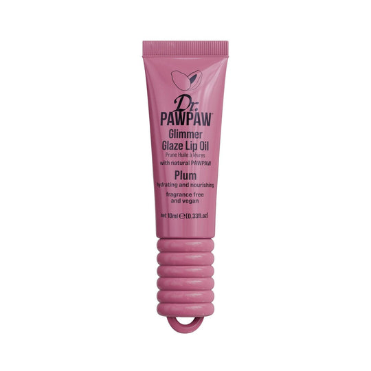 Glimmer Glaze Plum