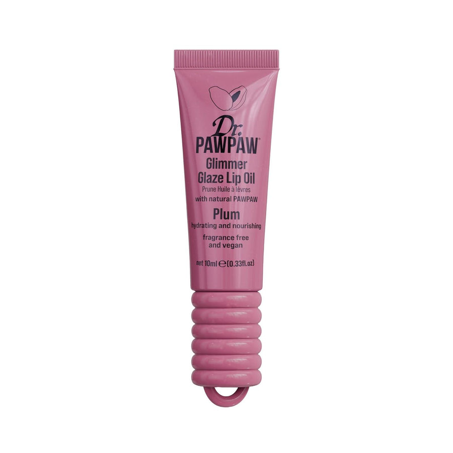 Glimmer Glaze Plum