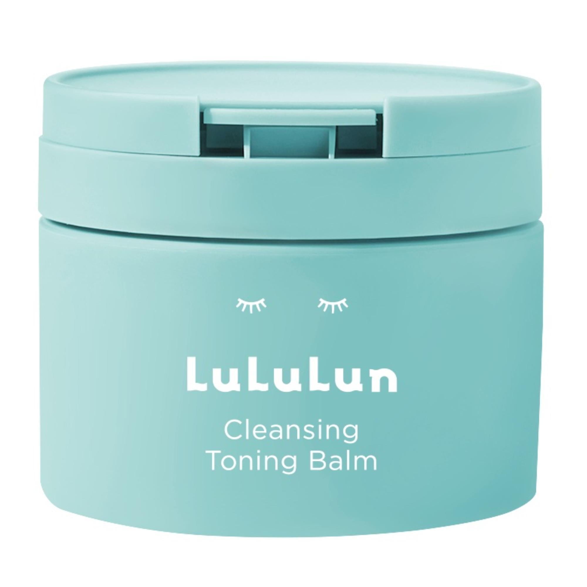 Cleansing Balm – Beauty Bar