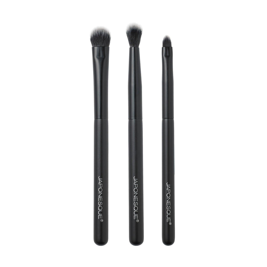 Pro Essentials Eye Brush Set