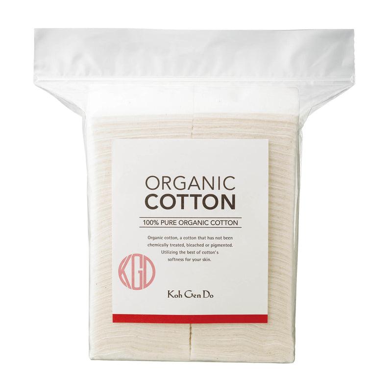 Organic Cotton