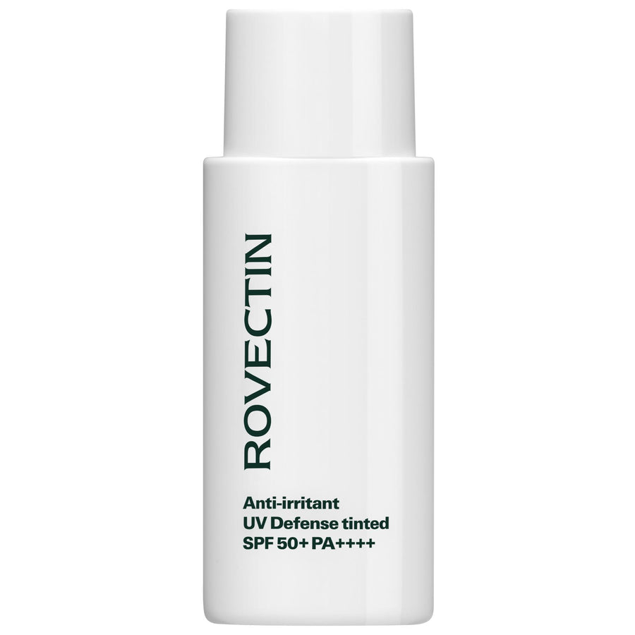 Anti-Irritant UV Defense Tinted SPF 50+ PA+++ 50ml