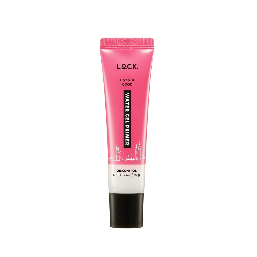 L.o.c.k. It Good Water Gel Primer