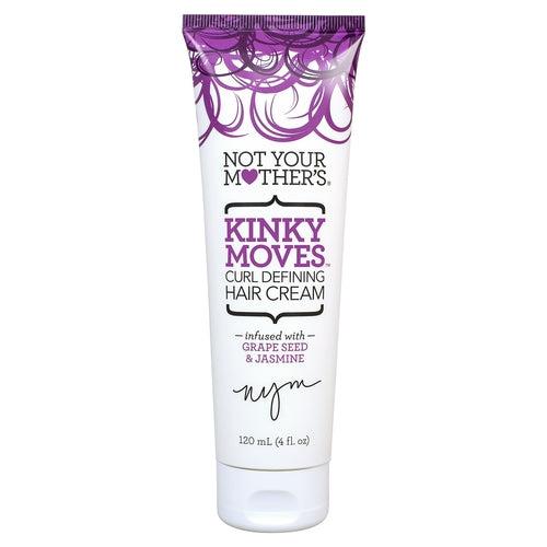 Kinky Moves Curl Defining Hair Cream