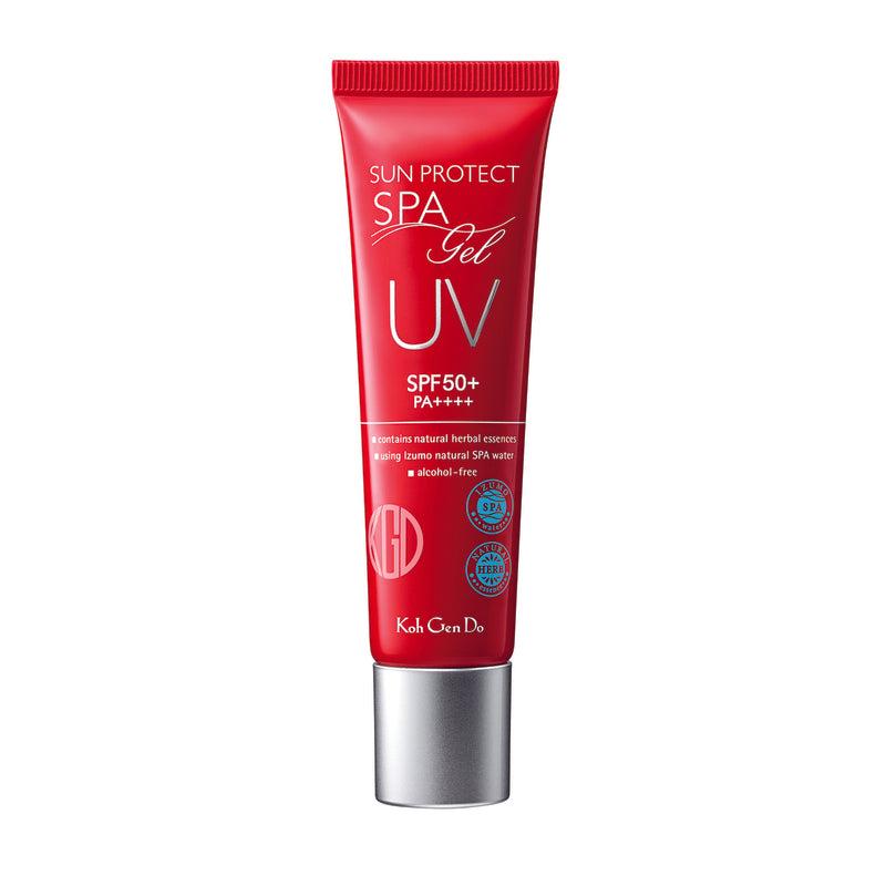 Watery UV Gel SPF50++