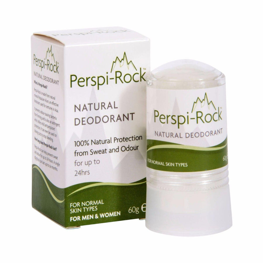 Natural Deodorant Stick 60g