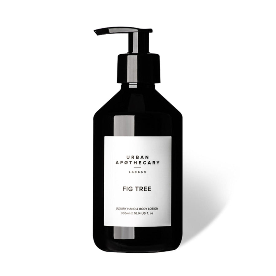 Fig Tree Luxury Hand & Body Lotion