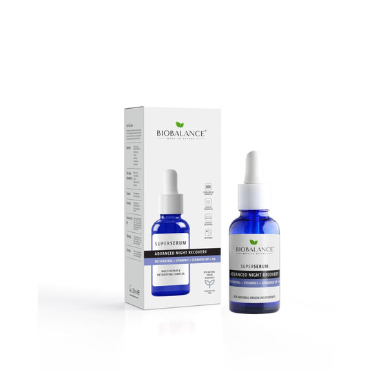 Advanced Night Recovery Super Serum