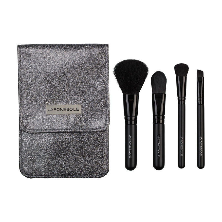 Must-Have Essential Brush Set