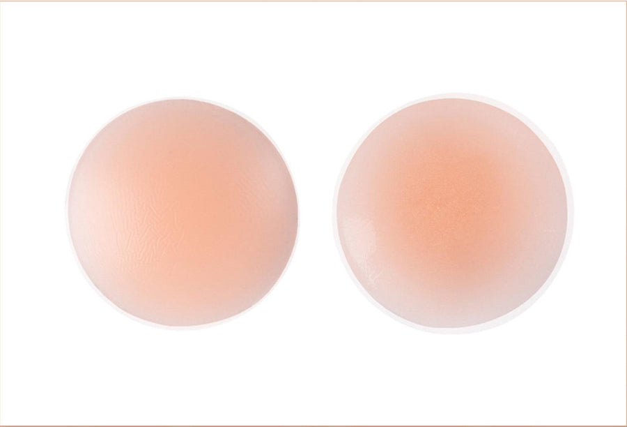 Silicone Nipple Cover