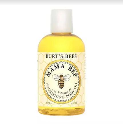 Mama Bee Body Oil