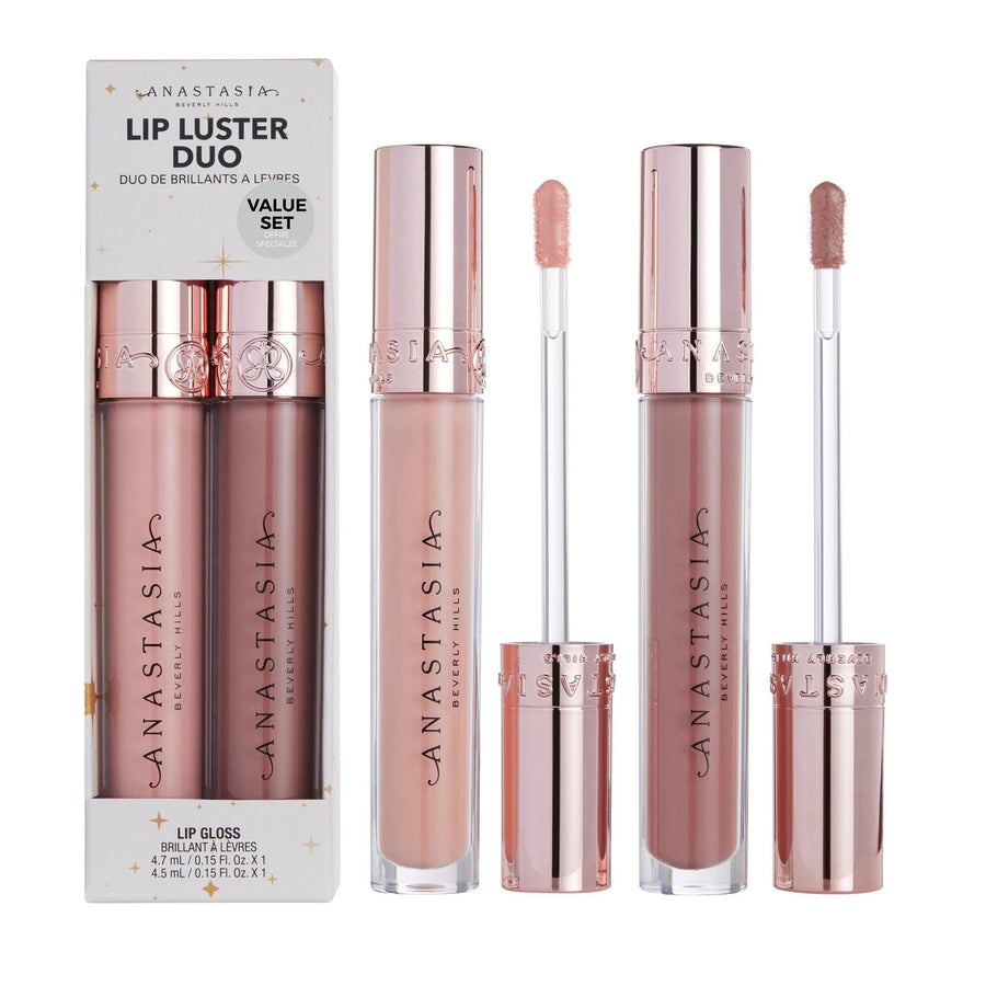 Lip Luster Duo