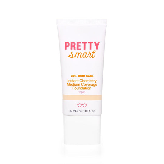 Instant Chemistry Medium Coverage Foundation