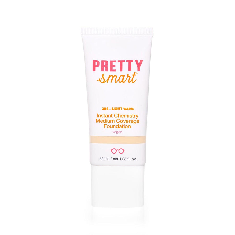 Instant Chemistry Medium Coverage Foundation