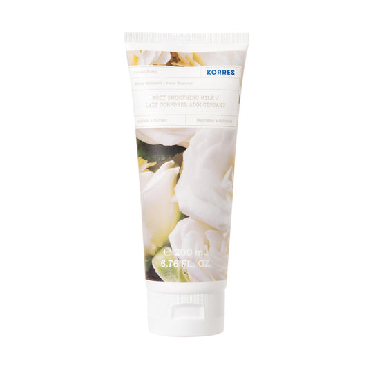 White Blossom Body Milk 200ml