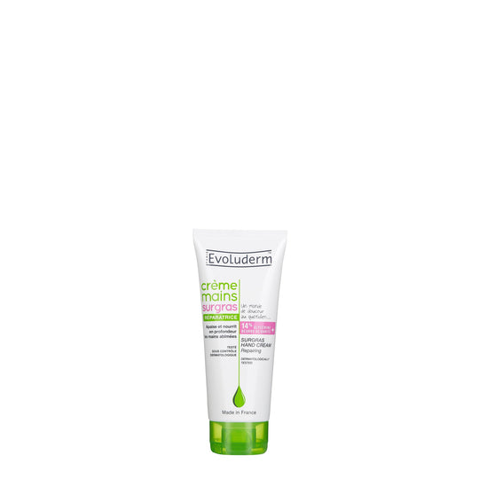 Repairing Hand Cream Surgras