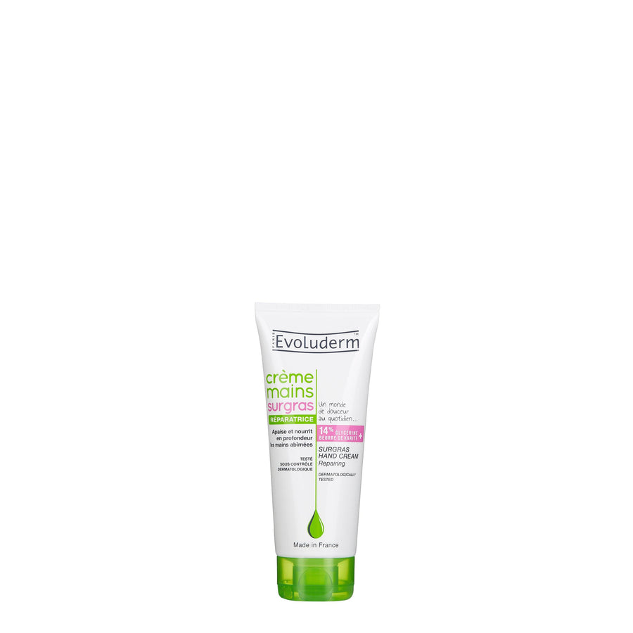 Repairing Hand Cream Surgras