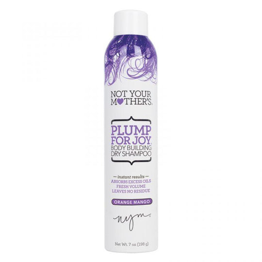 Plump For Joy Dry Shampoo