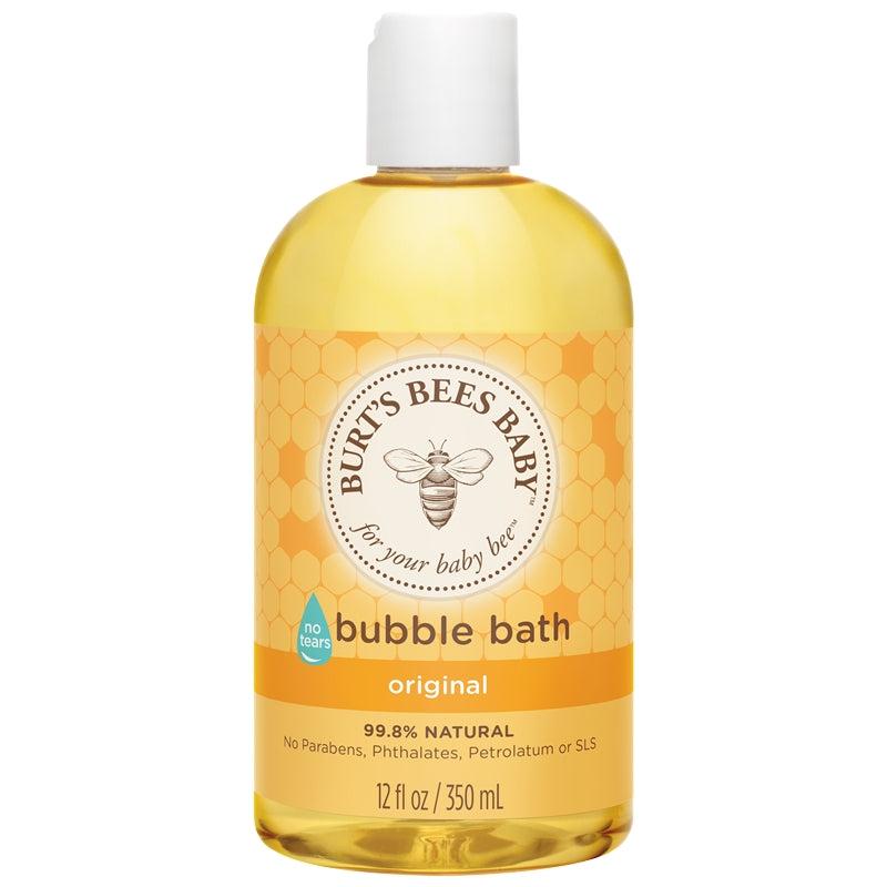 Baby Bee Bubble Bath 12oz