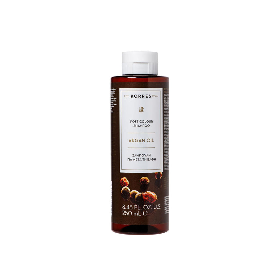 Argan Oil Shampoo