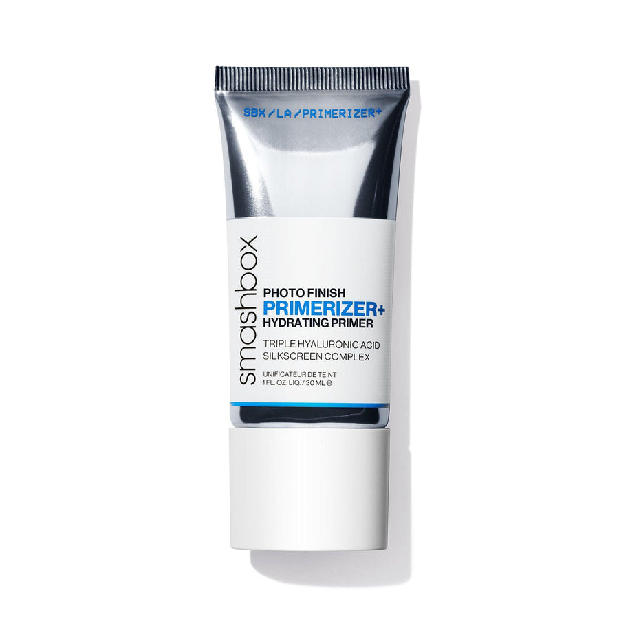 Photo Finish Primerizer + Hydrating Primer