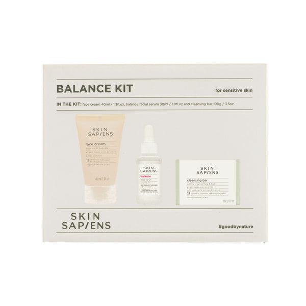 Balance Kit Trio – Beauty Bar