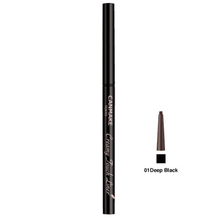 Creamy Touch Eyeliner