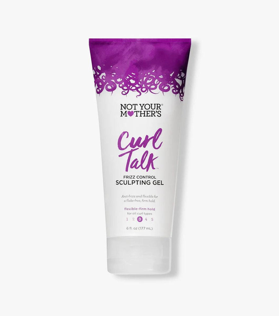 Curl Talk Sculpting Gel