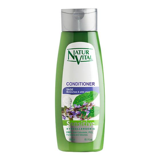 Hair Conditioner Sage - Sensitive