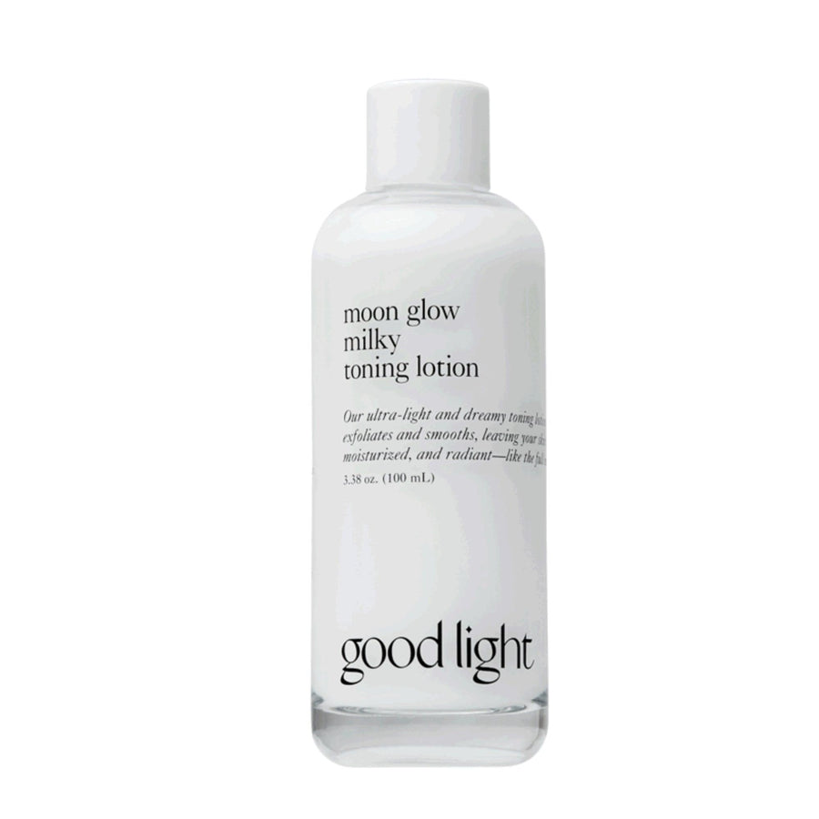 Moon Glow Milky Toning Lotion