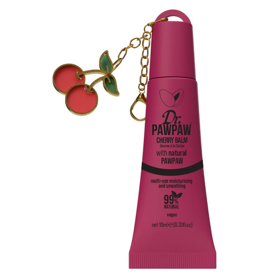 Charm Balm Cherry