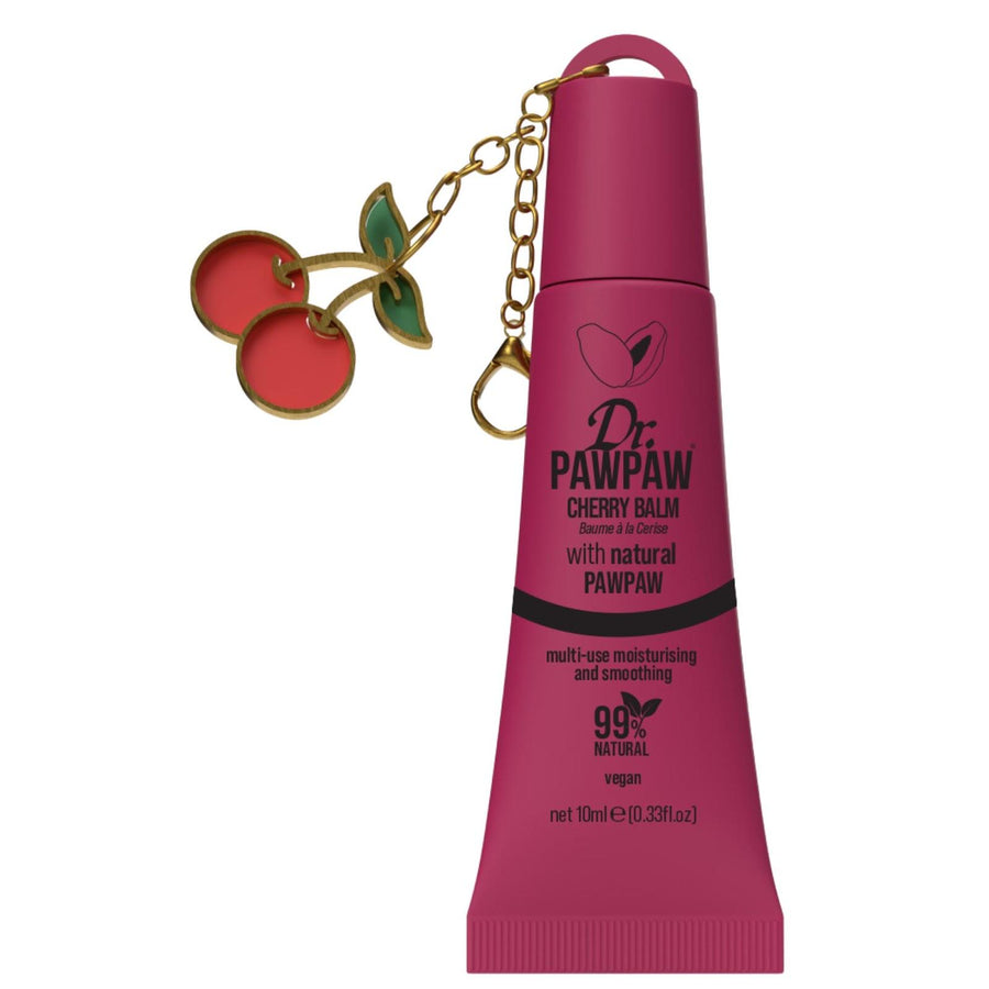 Charm Balm Cherry