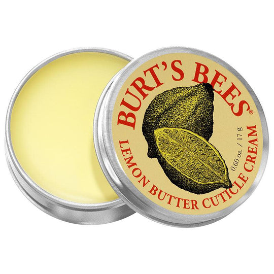 Lemon Butter Cuticle Cream