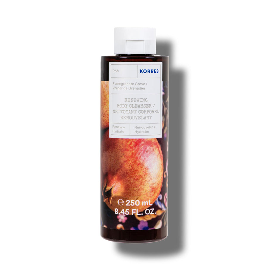 Pomegranate Grove Shower Gel 250ml