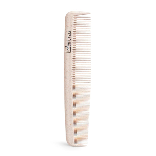 IDC INSTITUTE Natural Fiber Dressing Comb