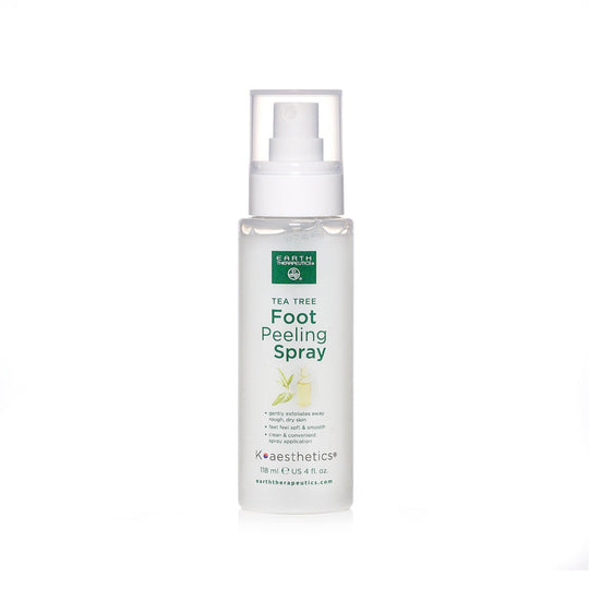 Tea Tree Foot Peeling Spray