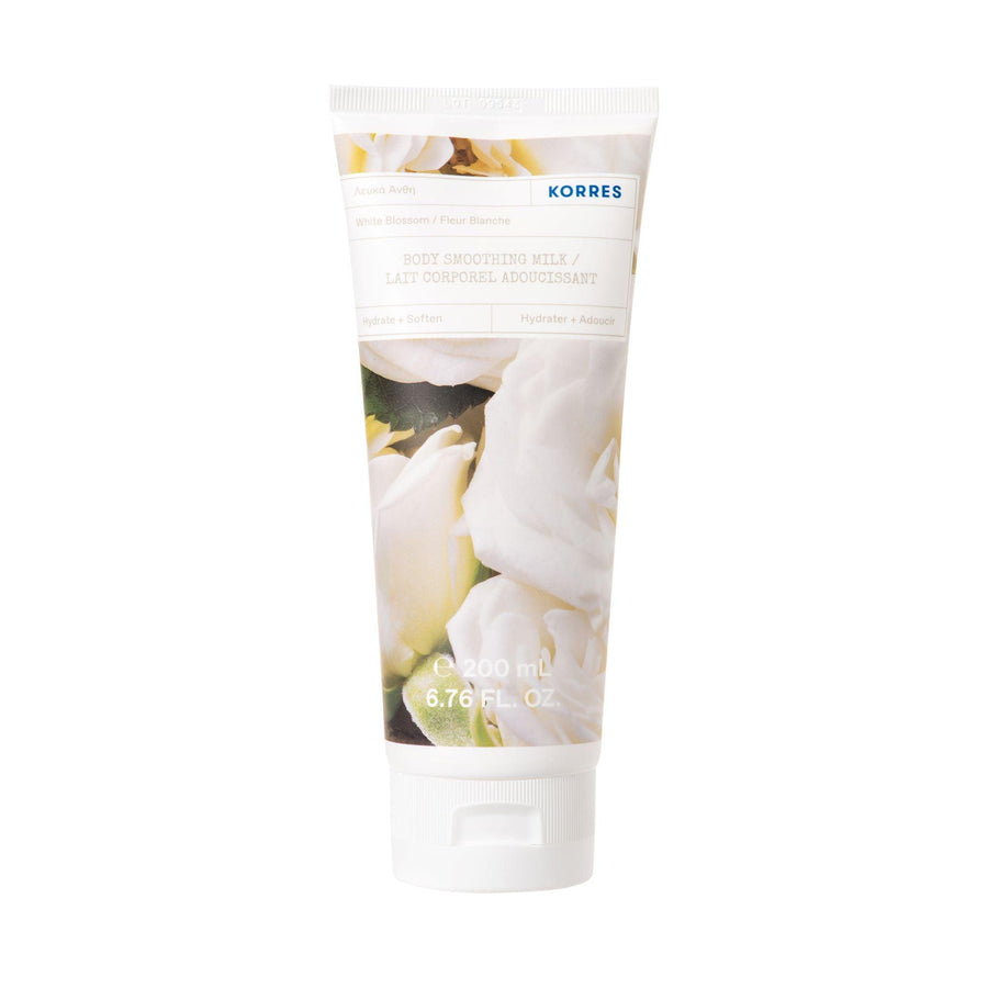 White Blossom Body Milk