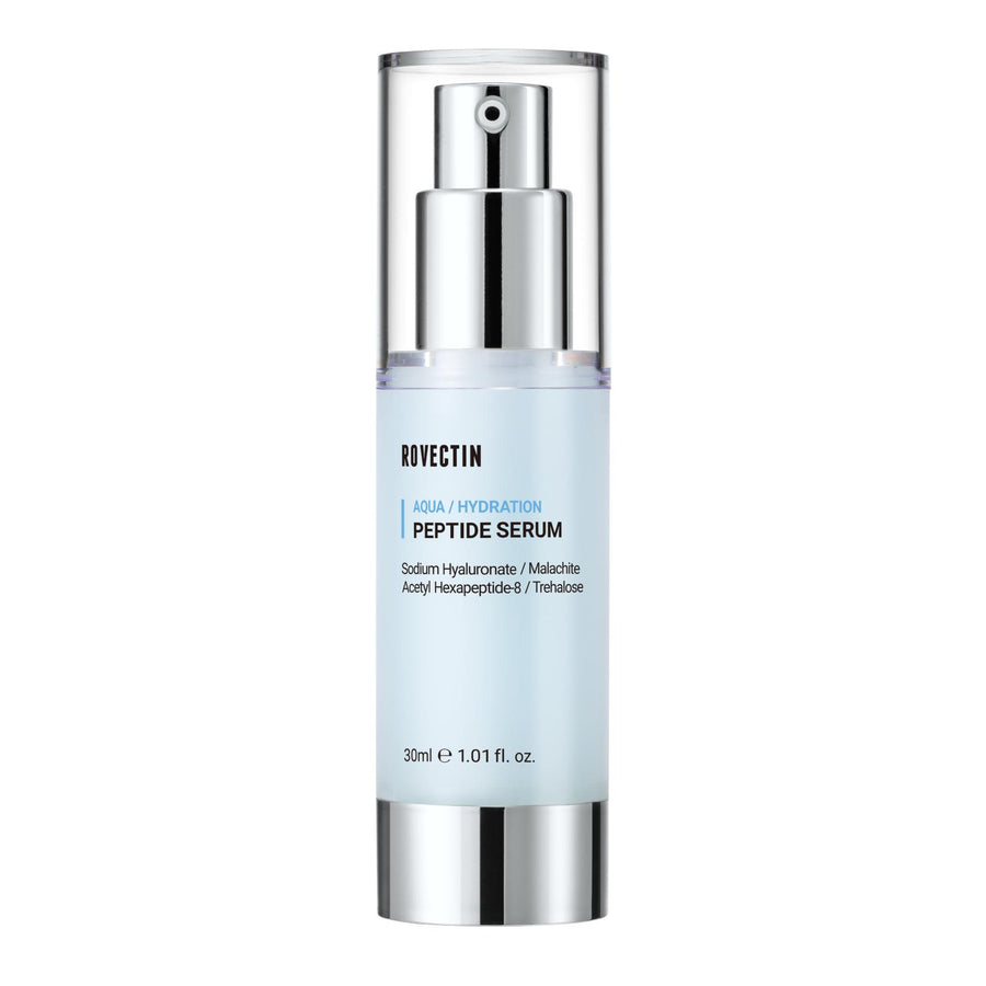 Aqua Peptide Serum 30ml