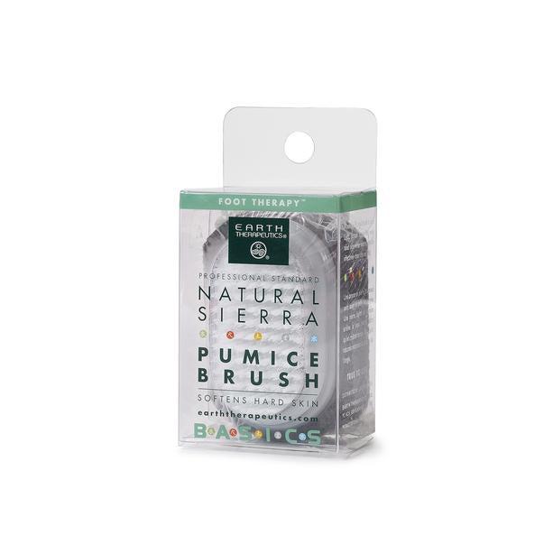 Natural Sierra Pumice Brush