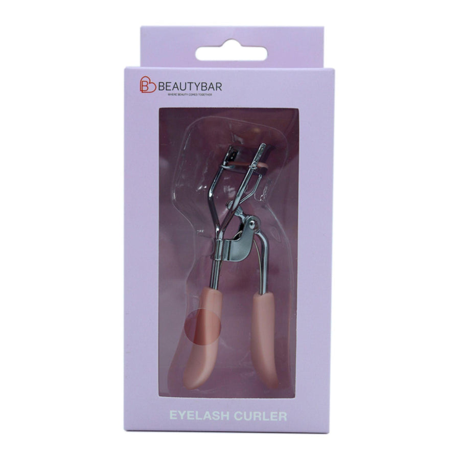 Pink Eyelash Curler