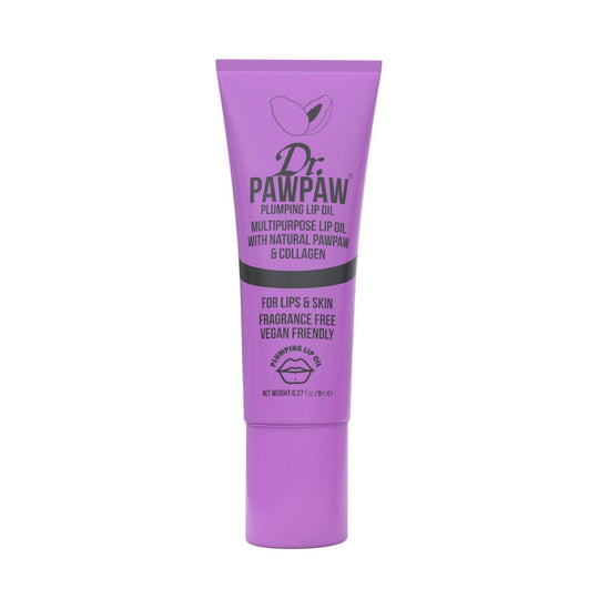 Collagen Lip Oil